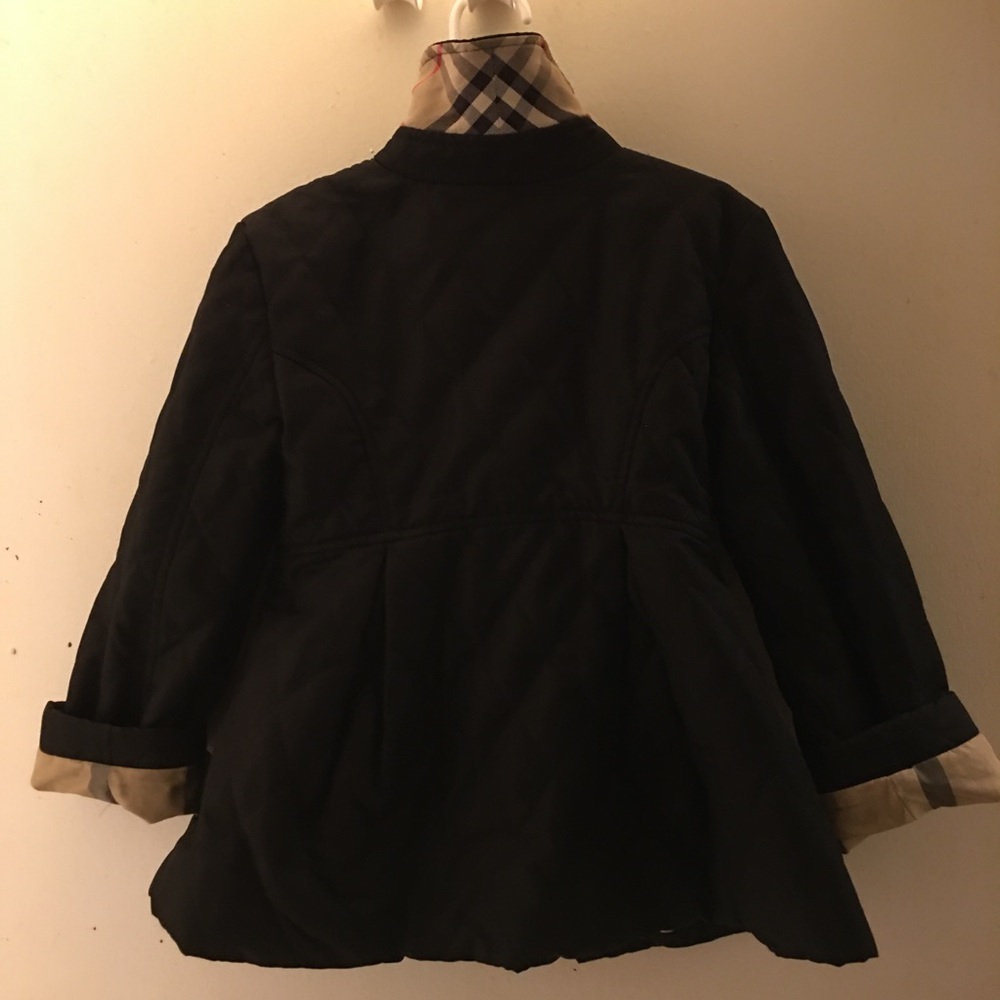 Jacket - Picture 2 of 2